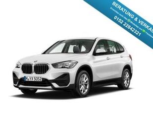 BMW BMW X1 SDRIVE18D A Navi ACC El. Heckklappe Mehrzon Gebrauchtwagen