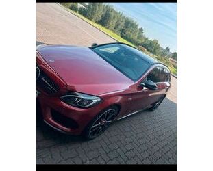 Mercedes-Benz Mercedes-Benz C 43 AMG Mercedes-AMG C 43 4MATIC T Gebrauchtwagen