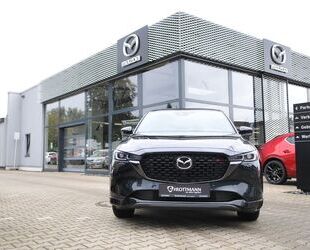 Mazda Mazda CX-5 Skyactiv-D Homura AWD | Head-up | NAV| Gebrauchtwagen