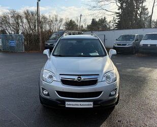 Opel Opel Antara Cosmo 4x4 Gebrauchtwagen