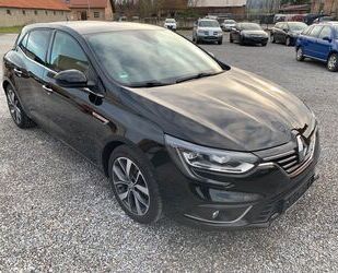 Renault Renault Megane IV Lim. BOSE-Edition Black Pearl Gebrauchtwagen