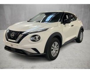 Nissan Nissan Juke Visia 1.0 DIG-T Tempomat LED-Scheinwer Gebrauchtwagen