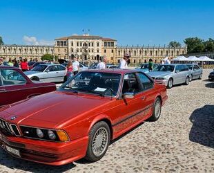 BMW BMW 635 CSI Gebrauchtwagen