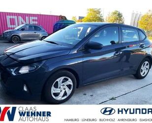 Hyundai Hyundai i20 Hyundai i 20 new 1,2 Benzin 84PS MT Se Gebrauchtwagen