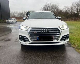 Audi Audi SQ5 3.0 TFSI quattro Gebrauchtwagen