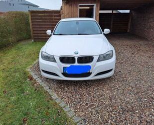 BMW BMW 316d Touring - Gebrauchtwagen