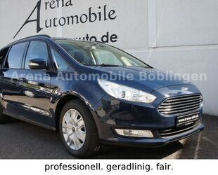 Ford Ford Galaxy 2.0 TDCI*SITZHZG*PDC*AHK*7-SITZER* Gebrauchtwagen