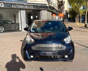 Aston Martin Aston Martin Cygnet 1.3 CVT Gebrauchtwagen