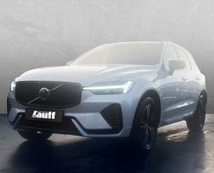 Volvo Volvo XC60 B4 Diesel R-Design+Kamera+Winter Paket Gebrauchtwagen