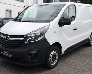 Opel Opel Vivaro B Kasten L1H12,9t*NAVIGATION*SORTIMO* Gebrauchtwagen