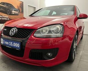 VW Volkswagen Golf 2.0 T-FSI GTI Edition 30 Gebrauchtwagen