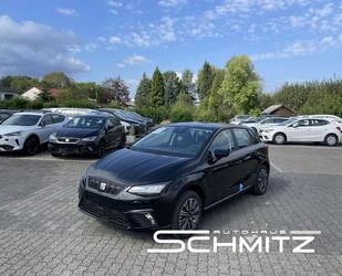 Seat Seat IBIZA 1.0 TSI DSG 