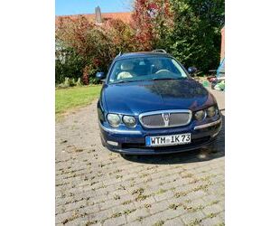 Rover Rover 75 2.0 CDTi Celeste Celeste Gebrauchtwagen