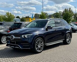 Mercedes-Benz Mercedes-Benz GLE 580 4MATIC - Gebrauchtwagen