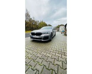 BMW BMW 530 Diesel Touring MwSt ausweisbar Gebrauchtwagen