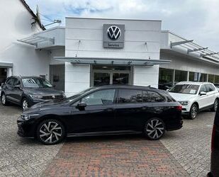 VW Volkswagen Golf 8 VIII 2.0 TSI DSG R-Line MatrixLE Gebrauchtwagen