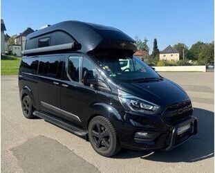 Ford Ford Transit Nugget Plus HD Solar Wechselrichter Gebrauchtwagen