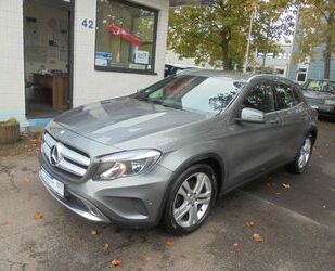 Mercedes-Benz Mercedes-Benz GLA 200