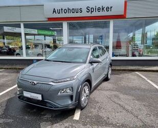 Hyundai Hyundai Kona Advantage Elektro 2WD Gebrauchtwagen