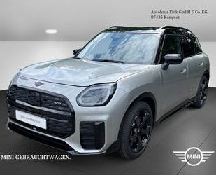 Mini MINI Countryman SE ALL 4 Head-Up HK HiFi DAB LED S Gebrauchtwagen