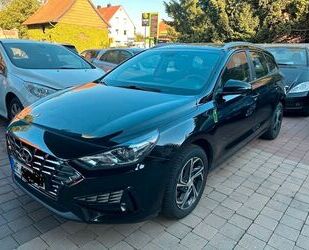 Hyundai Hyundai i30 1.6 CRDi 85kW 6 GANG GETRIEBE EURO Gebrauchtwagen