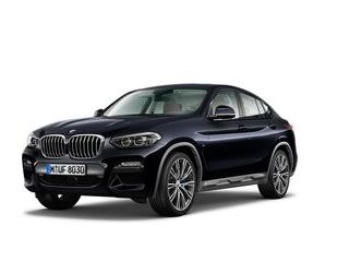 BMW BMW X4 xDrive30i M Sport LED Head-Up Panorama SHZ Gebrauchtwagen