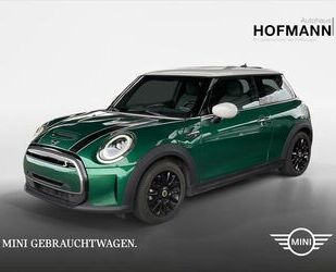 Mini MINI Cooper SE Classic Trim Navi+Sportsitze+SHZ+LE Gebrauchtwagen