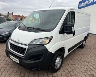 Peugeot Peugeot Boxer Kasten 330 L1H1 Pro BlueHDi 120 Stop Gebrauchtwagen