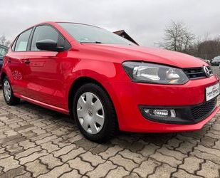 VW Volkswagen Polo V Trendline Gebrauchtwagen