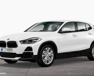 BMW BMW X2 sDrive18d Head-Up HiFi DAB LED RFK AHK schw Gebrauchtwagen