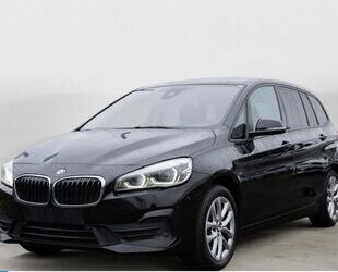 BMW BMW 218 Gran Tourer Navi/Automatik Gebrauchtwagen