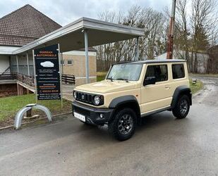 Suzuki Suzuki Jimny 1.5 ALLGRIP Comfort PLUS 215er REIFEN Gebrauchtwagen