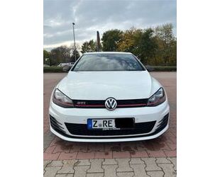 VW Volkswagen Golf 2.0 TSI BMT GTI GTI Gebrauchtwagen