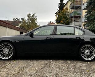 Alpina ALPINA B7 4.4 E66 Gebrauchtwagen