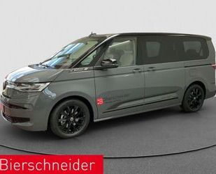 VW Volkswagen T7 Multivan 2.0 TSI DSG Edition LÜ VOLL Gebrauchtwagen