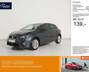 Seat Seat Ibiza 1.0 TSI FR Gebrauchtwagen