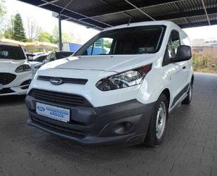 Ford Ford Transit Connect Kasten Gebrauchtwagen