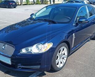 Jaguar Jaguar XF 3.0 V6 Diesel Premium Luxury Premium Lux Gebrauchtwagen