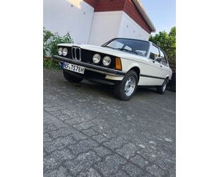 BMW BMW 320/6 Gebrauchtwagen