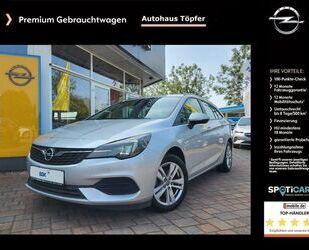 Opel Opel Astra K ST Edition aus 1-Hand /Navi/DAB/Kamer Gebrauchtwagen