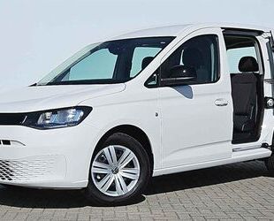 VW Volkswagen Caddy V 1.5 TSI DAB KA PDC SHZ TEMPOMAT Gebrauchtwagen