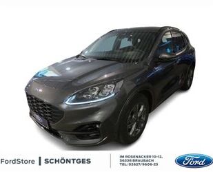 Ford Ford Kuga 2.5 FHEV Aut. ST-Line X Navi ACC BLIS Ka Gebrauchtwagen