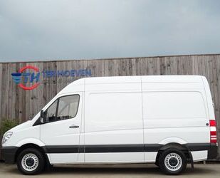 Mercedes-Benz Mercedes-Benz Sprinter 309 CDi L2H2 3-Sitzer 65KW Gebrauchtwagen