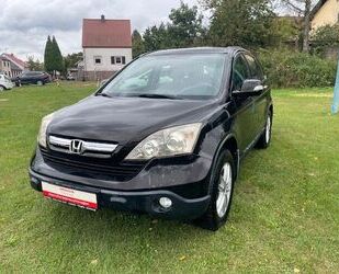 Honda Honda CR-V Comfort Gebrauchtwagen