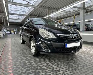 Opel Opel Corsa * 150 Jahre Edition * Klima, 1.2 ecoFLE Gebrauchtwagen