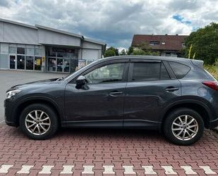 Mazda Mazda CX-5 2.2 SKYACTIV-D SENDO AWD Auto SENDO Gebrauchtwagen