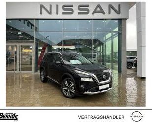 Nissan Nissan X-Trail 1.5 VC-T Mild-Hybrid Xtronic Tekna Gebrauchtwagen