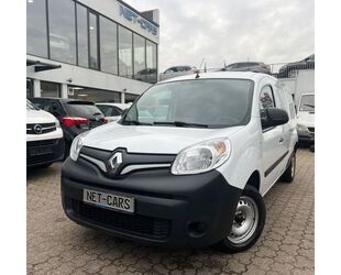 Renault Renault Kangoo BLUE dCi 115 MAXI*Kasten*KLIMA*PDC Gebrauchtwagen