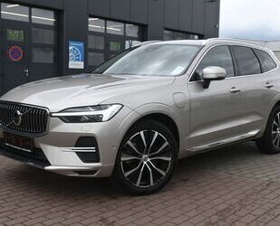 Volvo Volvo XC60 T8 Ultimate Bright RC Plug-In B&W*LUFT* Gebrauchtwagen