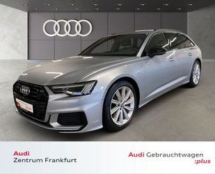 Audi Audi A6 Avant 55 TFSI e quattro S tronic sport Mat Gebrauchtwagen